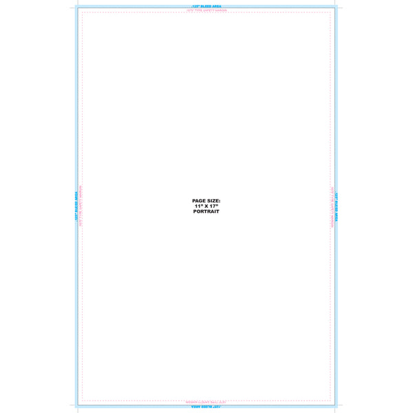 11x17 Document Multi Page DiscoveryEdStore